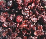 Organic Dried Cranberries