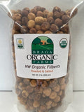 Organic Hazelnuts