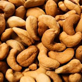 Organic Cashews