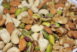 Organic Nut Mix