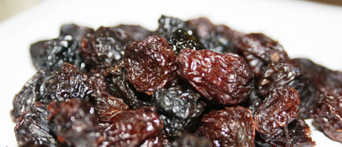 Organic Jumbo Raisins